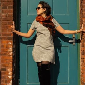 Meet your Posher, Daisy